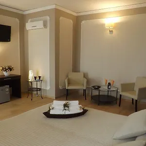 לינה וארוחת בוקר La Maison Des Reves, סירקוזה