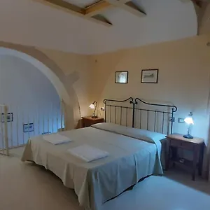 מלון Casa Mia, סירקוזה