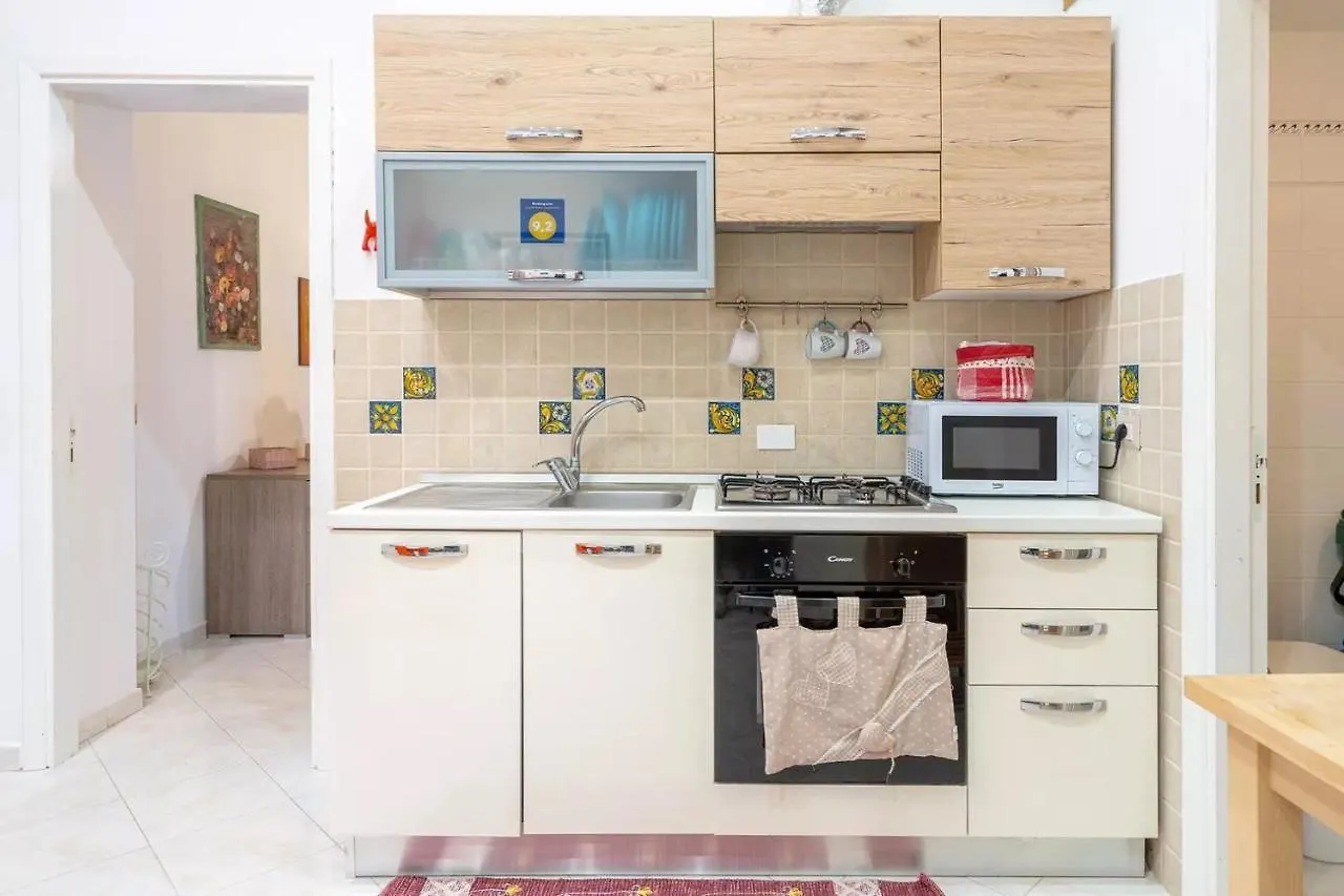 Oikia Sea Apartment Syracuse