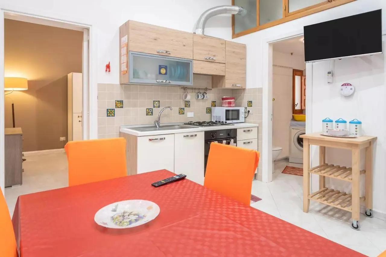 Oikia Sea Apartment Syracuse