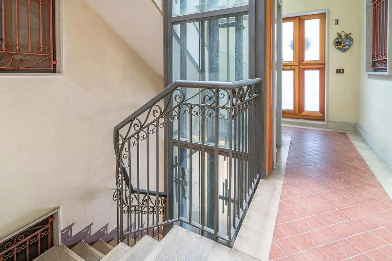 Oikia Sea Apartment Syracuse