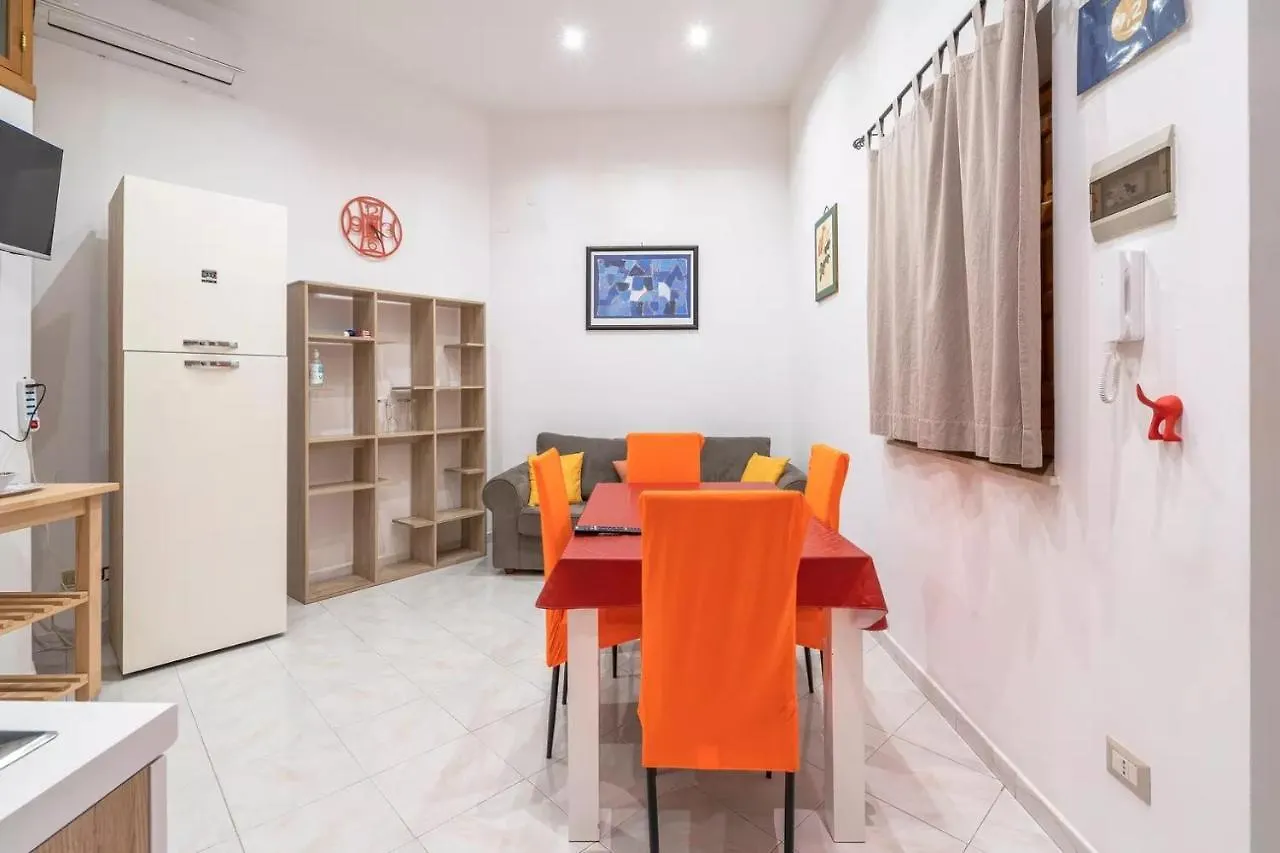 Oikia Sea Apartment Syracuse 0*,