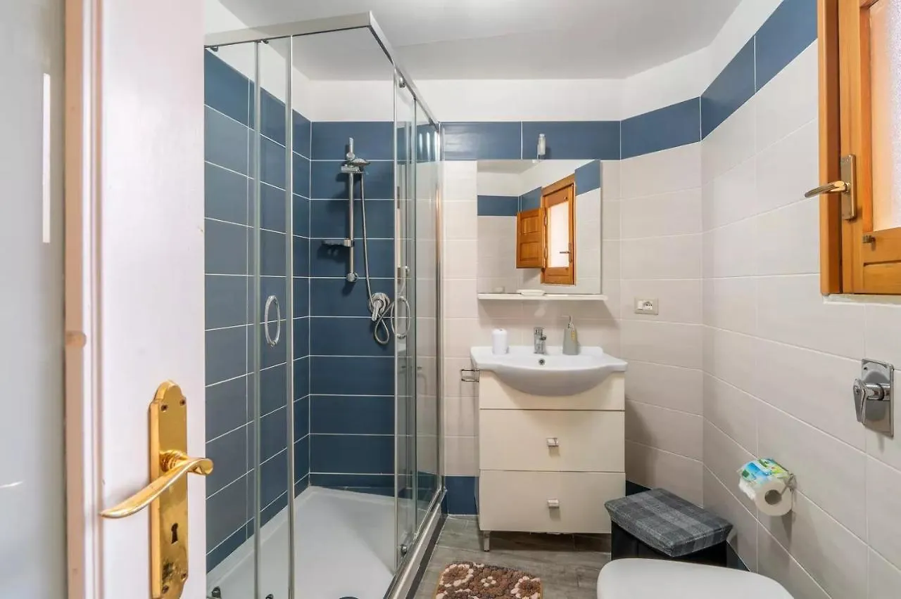 Oikia Sea Apartment Syracuse