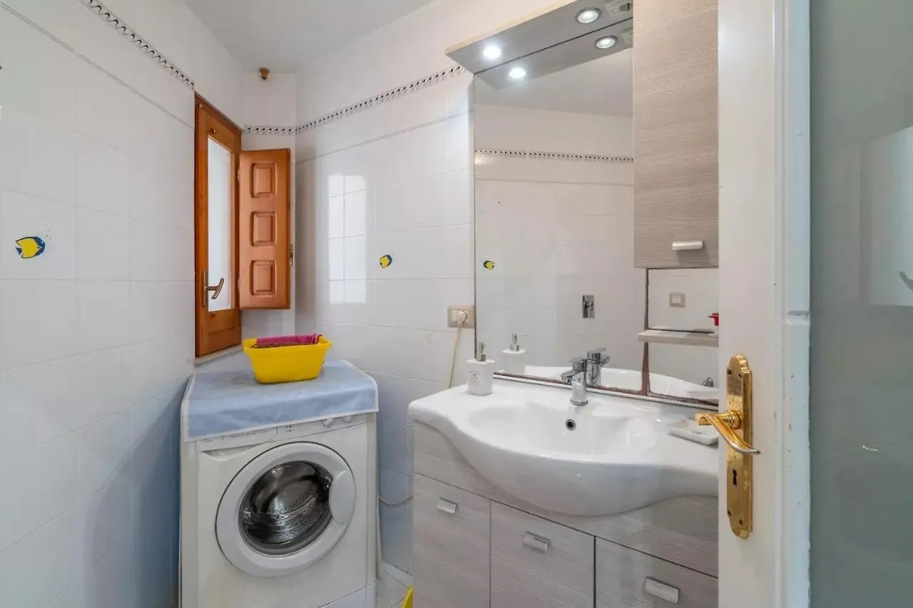 Oikia Sea Apartment Syracuse