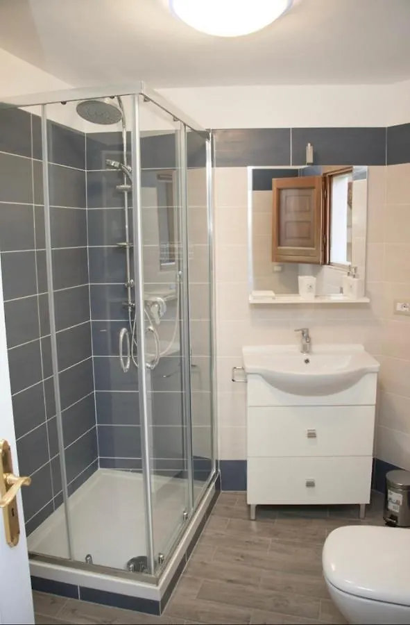 Oikia Sea Apartment Syracuse 0*,