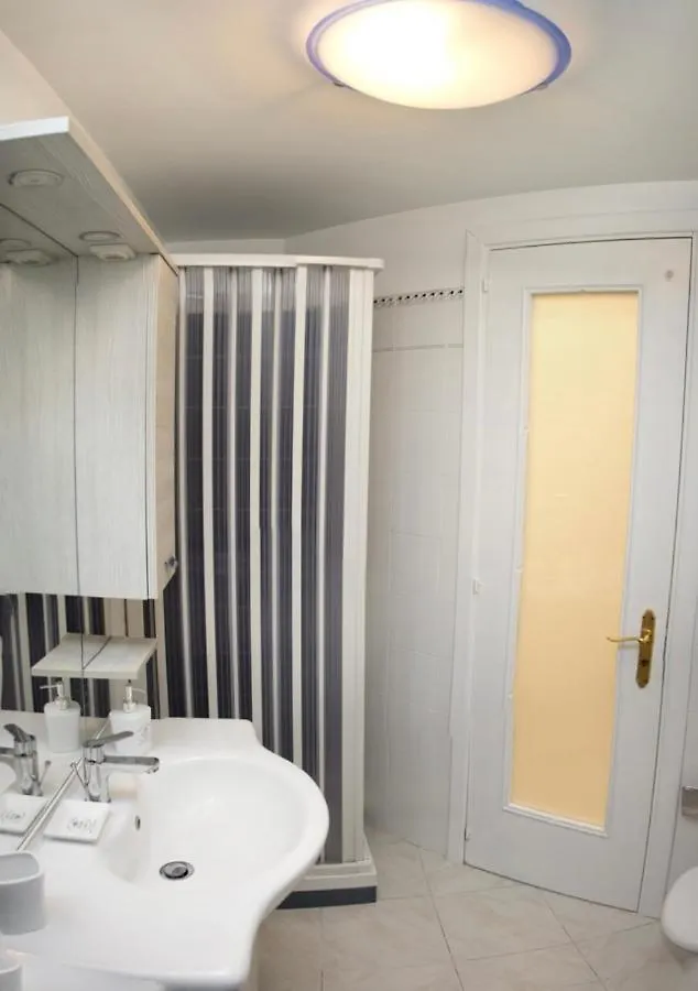 Oikia Sea Apartment Syracuse Italy
