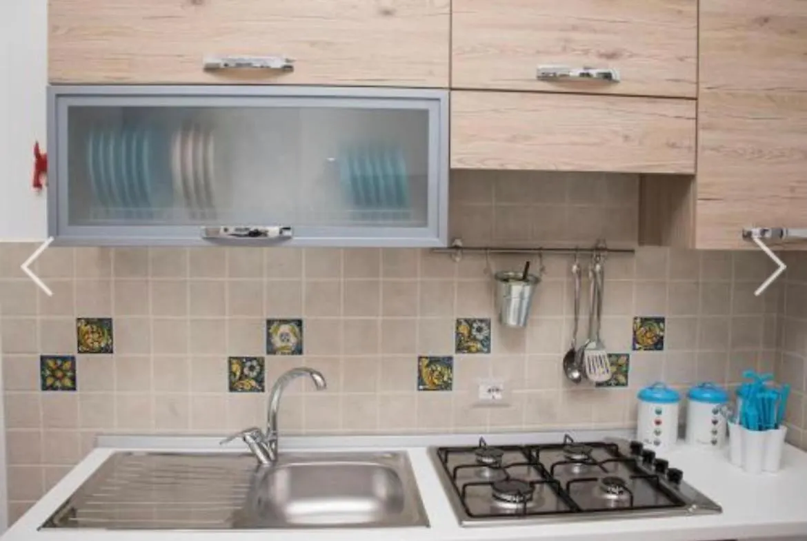 Oikia Sea Apartment Syracuse