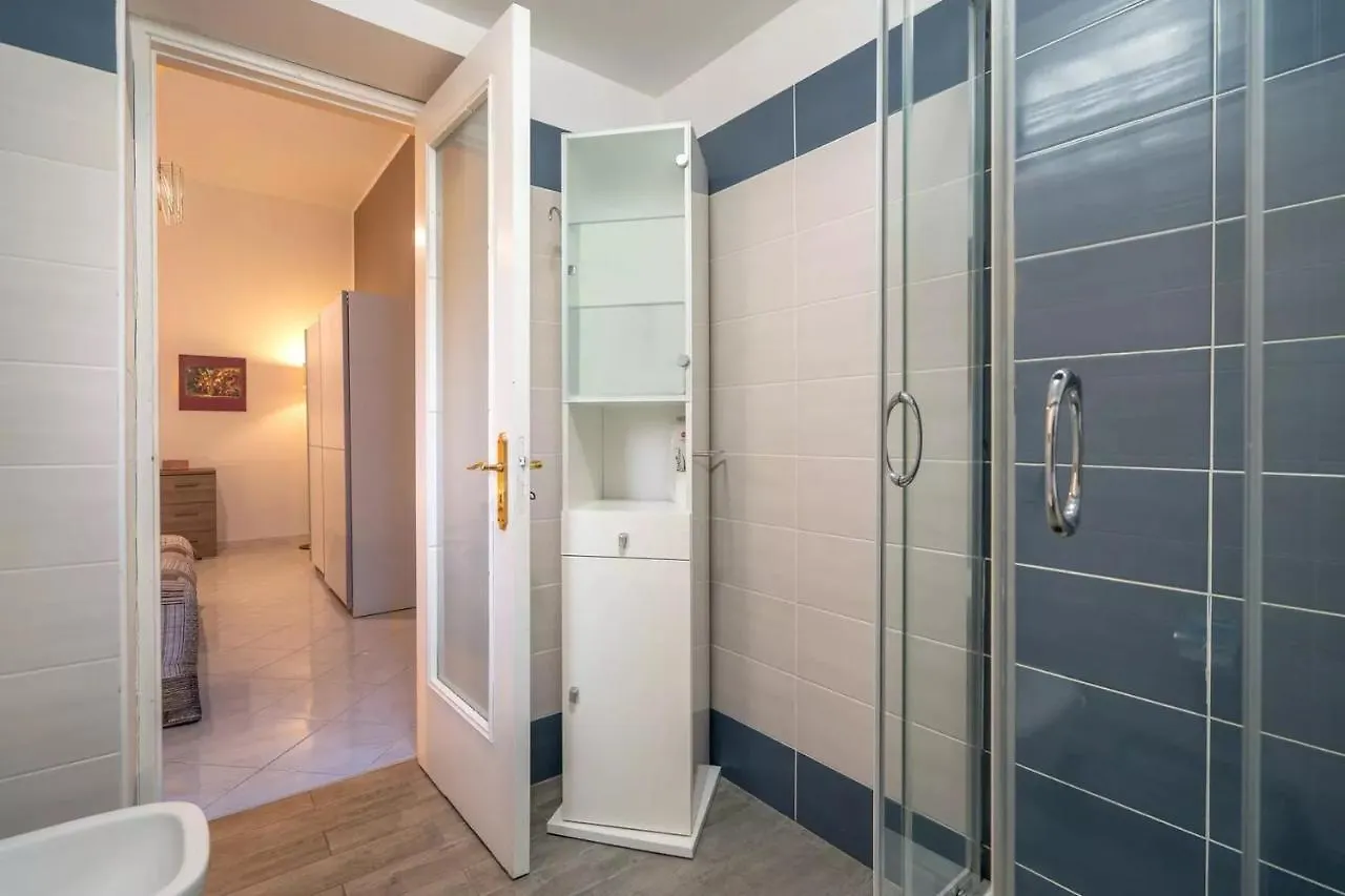 Oikia Sea Apartment Syracuse 0*,  Italy