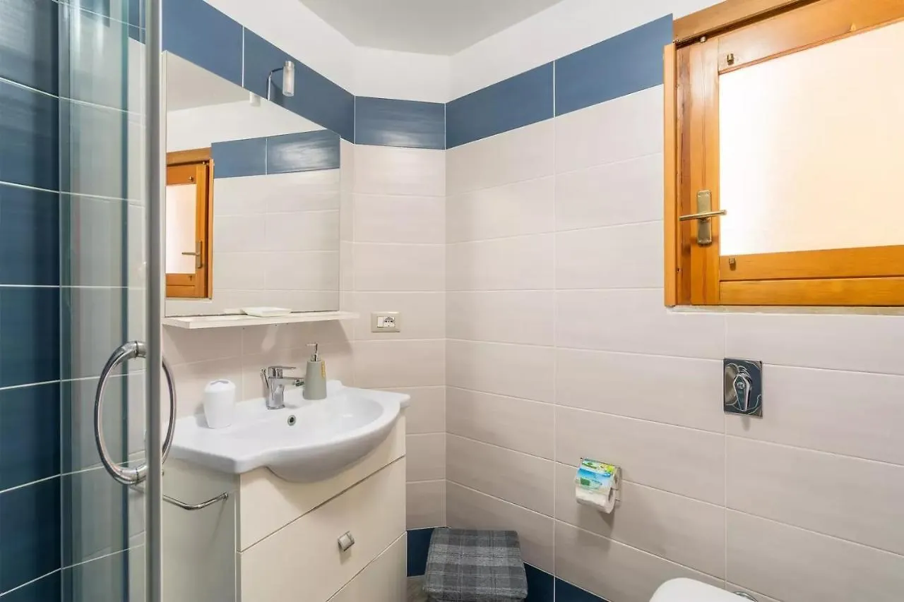 Oikia Sea Apartment Syracuse