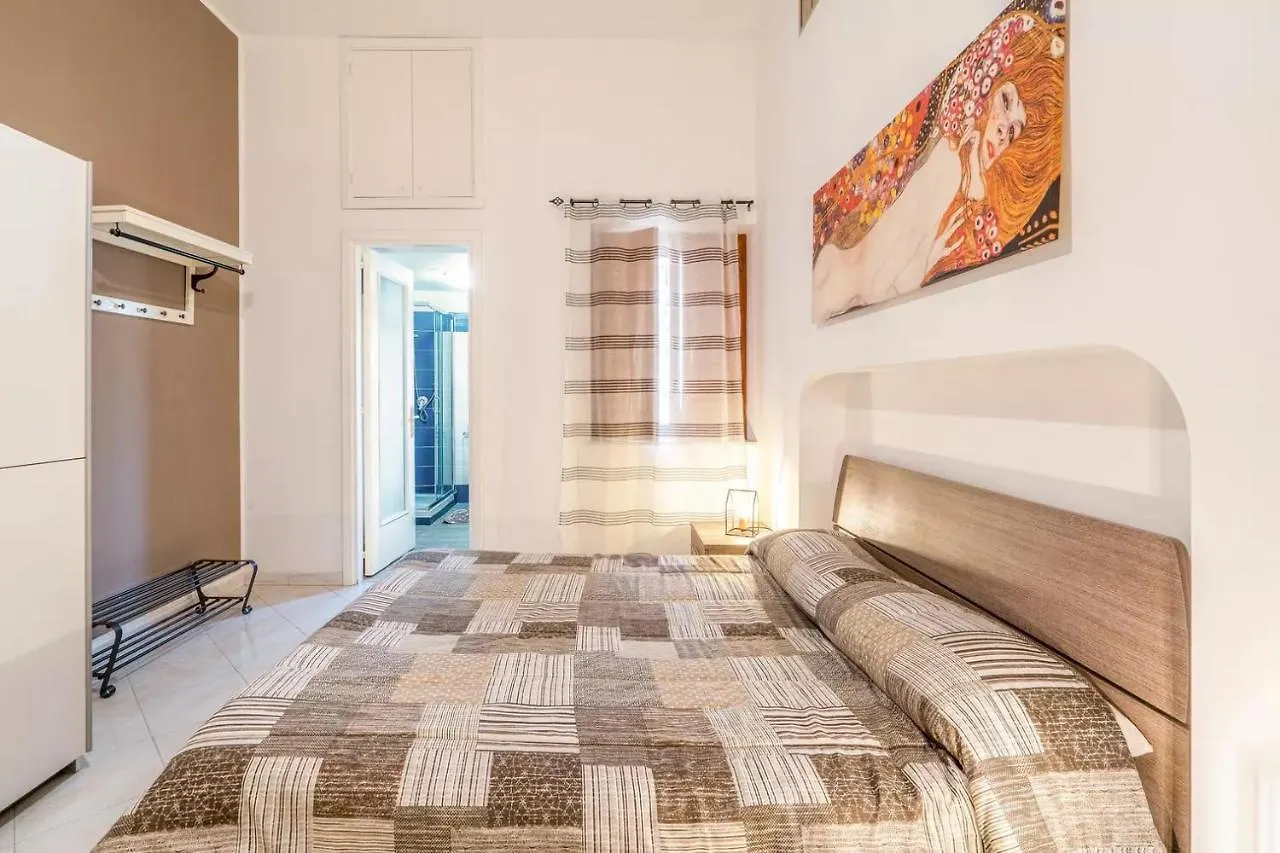Oikia Sea Apartment Syracuse 0*,