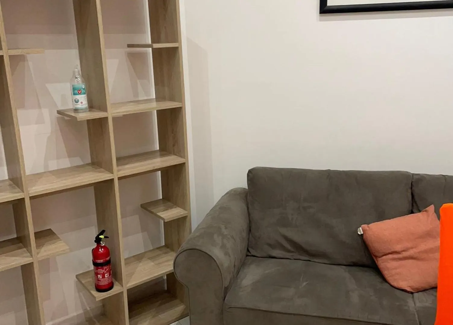 Oikia Sea Apartment Syracuse