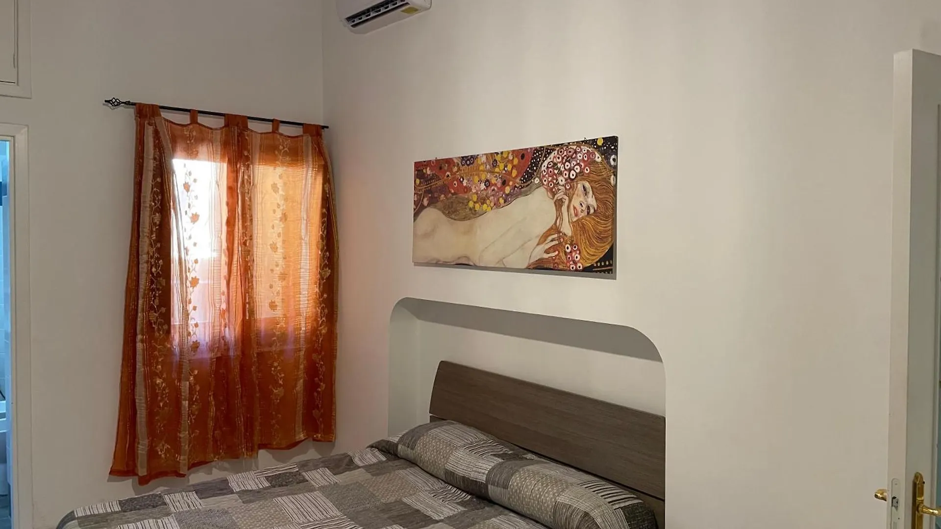 Oikia Sea Apartment Syracuse 0*,  Italy